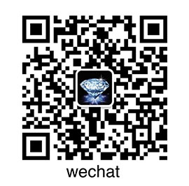 宝正 WeChat QRコード