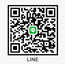 宝正 LINE QRコード